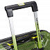 Чемодан Samsonite Neopulse X Diesel CW8*19 003 black/yellow