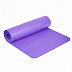 Коврик для йоги и фитнеса Bradex 173*61*1 см NBR SF 0677 purple