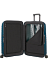 Чемодан Samsonite Proxis 75см CW6*01 003 blue