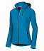Куртка женская Husky Agata blue Куртка женская Husky Agata blue