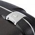 Чемодан Samsonite Aeris 65см D18-09064 Black Чемодан Samsonite Aeris 65см D18-09064 Black