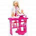 Набор кукол Steffi LOVE Baby Doctor 29 см. (105732608) №1