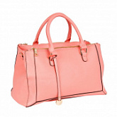 Женская сумка Pola 7123 pale pink