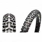 Велопокрышка Maxxis Minion DH Rear 26x2.5 MaxxPro 60a TB74272500 Black