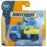 Машинка Matchbox MBXcavator 33/125 (C0859 FHJ88)