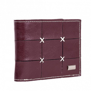 Кошелек Pola NL049 burgundy