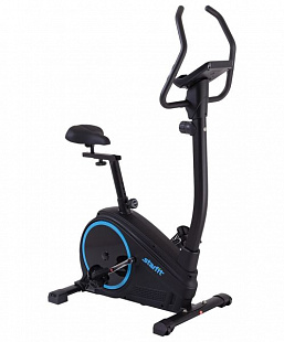Велотренажер магнитный Starfit Galaxy New BK-106