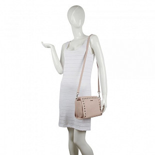 Женская сумка Pola 68308 beige