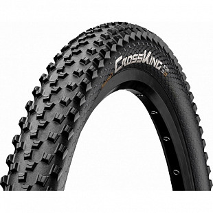 Велопокрышка Continental Cross King 65-622 29 x 2.60 150502 black