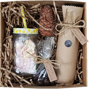 Подарочный набор Coctail-Box №26