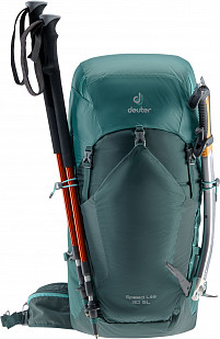 Рюкзак Deuter Speed Lite 30 SL 3410718-2235 forest/alpinegreen (2020)