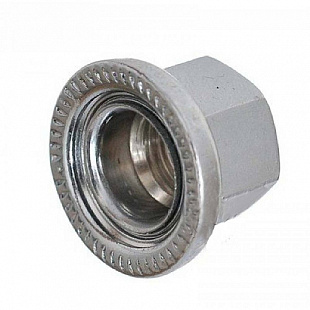 Гайка M14x1.0 JC-F105-2