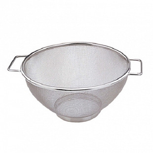 Сито Bekker 26 см BK-9222