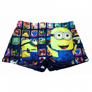 Трусы купальные для мальчиков Zez Sport 152321
