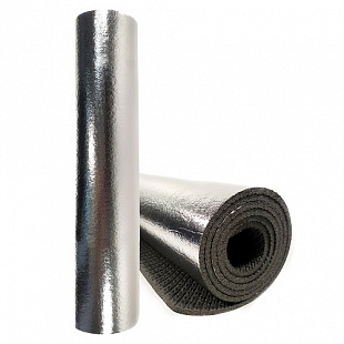 Коврик туристский Isolon Decor Металлик 6 (1800х600х6мм)