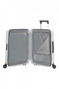 Чемодан Samsonite Neopulse 55 см 44D-15001 White