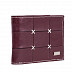 Кошелек Pola NL049 burgundy Кошелек Pola NL049 burgundy