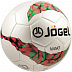 Мяч футбольный Jogel JS-200 Nano №4