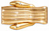 Пляжное кресло Intex Shimmering Gold Lounge 56803 Пляжное кресло Intex Shimmering Gold Lounge 56803
