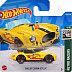Машинка Hot Wheels Базовой коллекции Shelby Cobra 427 S/C 152/250 (5785 HCX48) mainline 2022