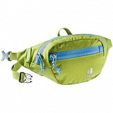 Сумка поясная Deuter Junior Belt 3910021-2060 moss (2020-21)