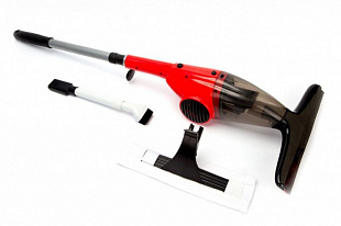 Пылесос беспроводной Bradex Цунами с функцией мытья окон TD 0377