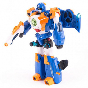 Трансформер Tobot Тобот МЭХ W 301049
