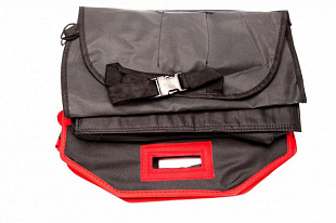 Набор сумок-органайзеров в автомобиль 3шт Bradex TD 0359