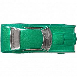 Машинка Hot Wheels Premium Fast & Furious 1972 Ford Gran Torino Sport (HYP72)
