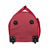 Дорожная сумка Polar 7037.5 red
