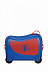 Чемодан детский Samsonite Dream Rider Disney 43C*20 002 blue