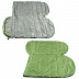 Спальный мешок KingCamp Free Space 250 (+10С) 3168 green
