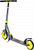 Самокат Ridex Echo yellow/gray