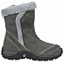 Сапоги Jack Wolfskin Snow Walker Texapore grey