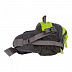 Сумка поясная Polar П3135 lime