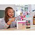 Набор Barbie Профессии Кофейня GMW03