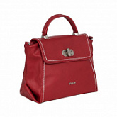 Женская сумка Pola 68296 red