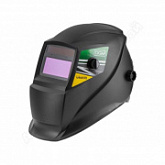 Щиток сварщика Dgm с самозатемняющимся светофильтром V4000 ЦБ-3041197276