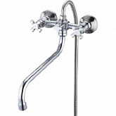 Смеситель для ванны G.Lauf Solone JIK7-A102-A