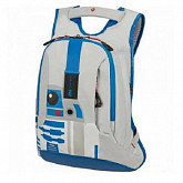 Рюкзак для ноутбука Samsonite Guardit Classy KH1*08 002 white/blue