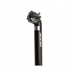 Подседельный штырь Zoom sp-235 27,0 x 350мм black ZTB11668