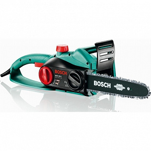 Пила цепная электрическая Bosch AKE 30 S 0600834400