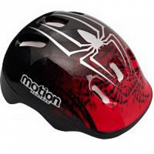 Шлем Motion Partner MP235 Red