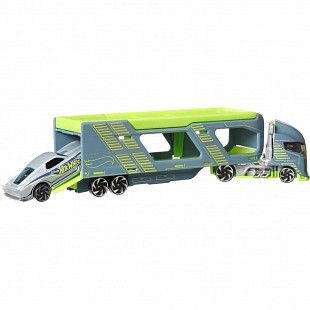 Грузовик Hot Wheels Tall Order Hauler (BDW51 HMF93)