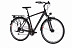 Велосипед Kellys Carson 60 28" (2018) black