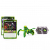 Фигурка-трансформер Spin Master Bakugan Ультра Mantis Green 6045146 20104035 Фигурка-трансформер Spin Master Bakugan Ультра Mantis Green 6045146 20104035