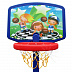 Баскетбольная стойка Sundays QC-07003
