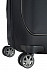 Чемодан Samsonite Fuze 82см 64N-09005 Black