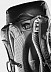 Рюкзак Deuter Trail Pro 36 3441319-7403 black/graphite (2020-21)