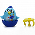 Игрушка Digifriends Цыпленок с кольцом, голубой 88280-5